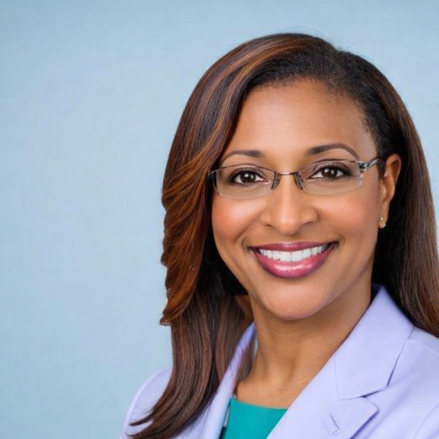 Dr. Kemesha Delisser, MD, MBA